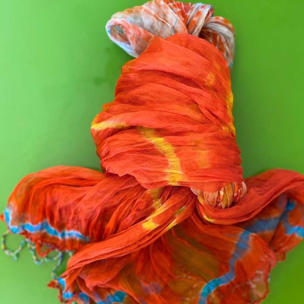Scarf - Picture 4 of 4
